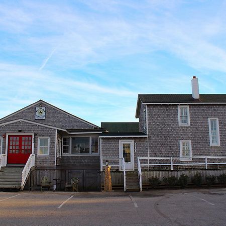 Nags Head Beach Inn Exterior foto