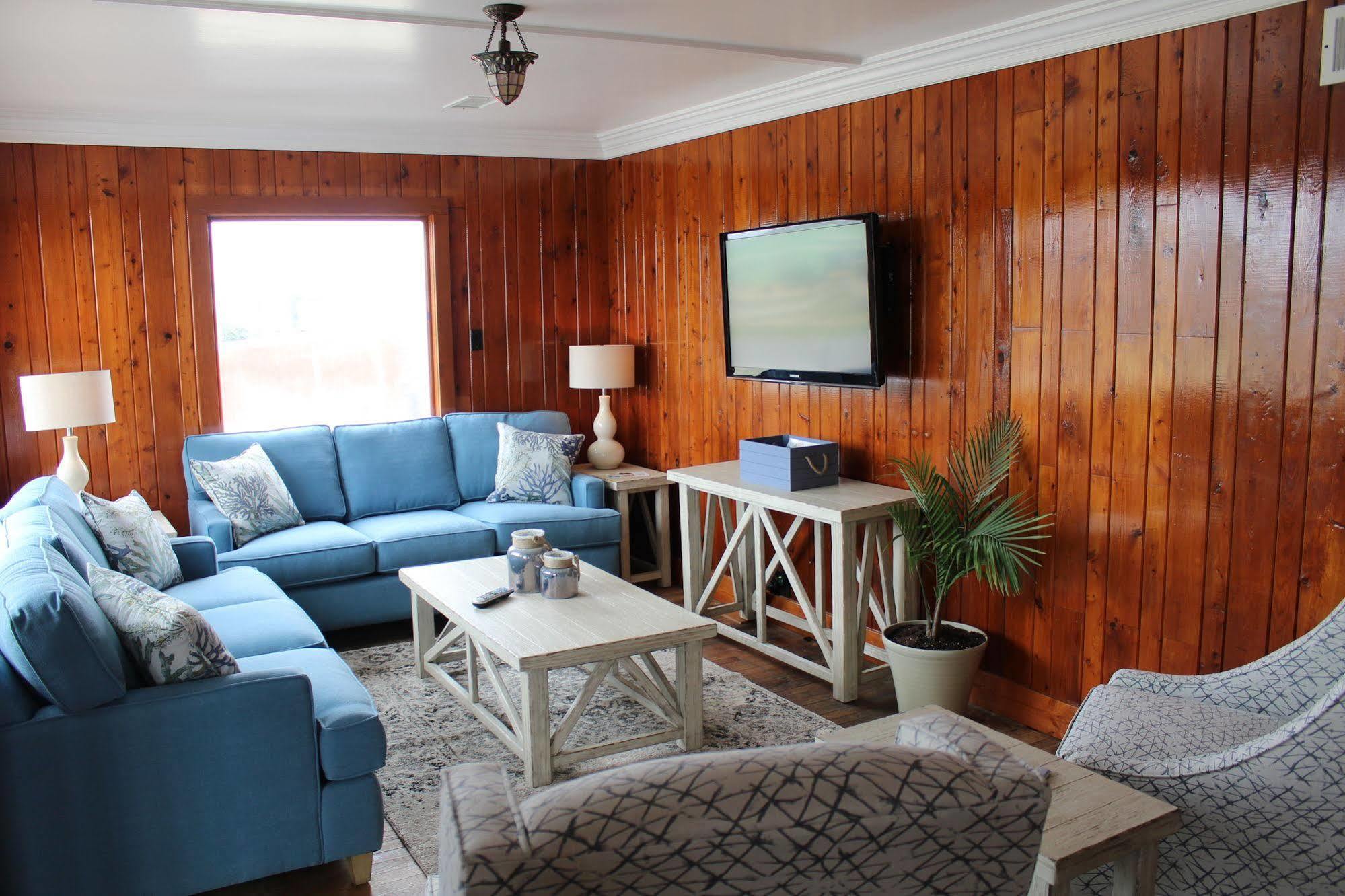 Nags Head Beach Inn Exterior foto