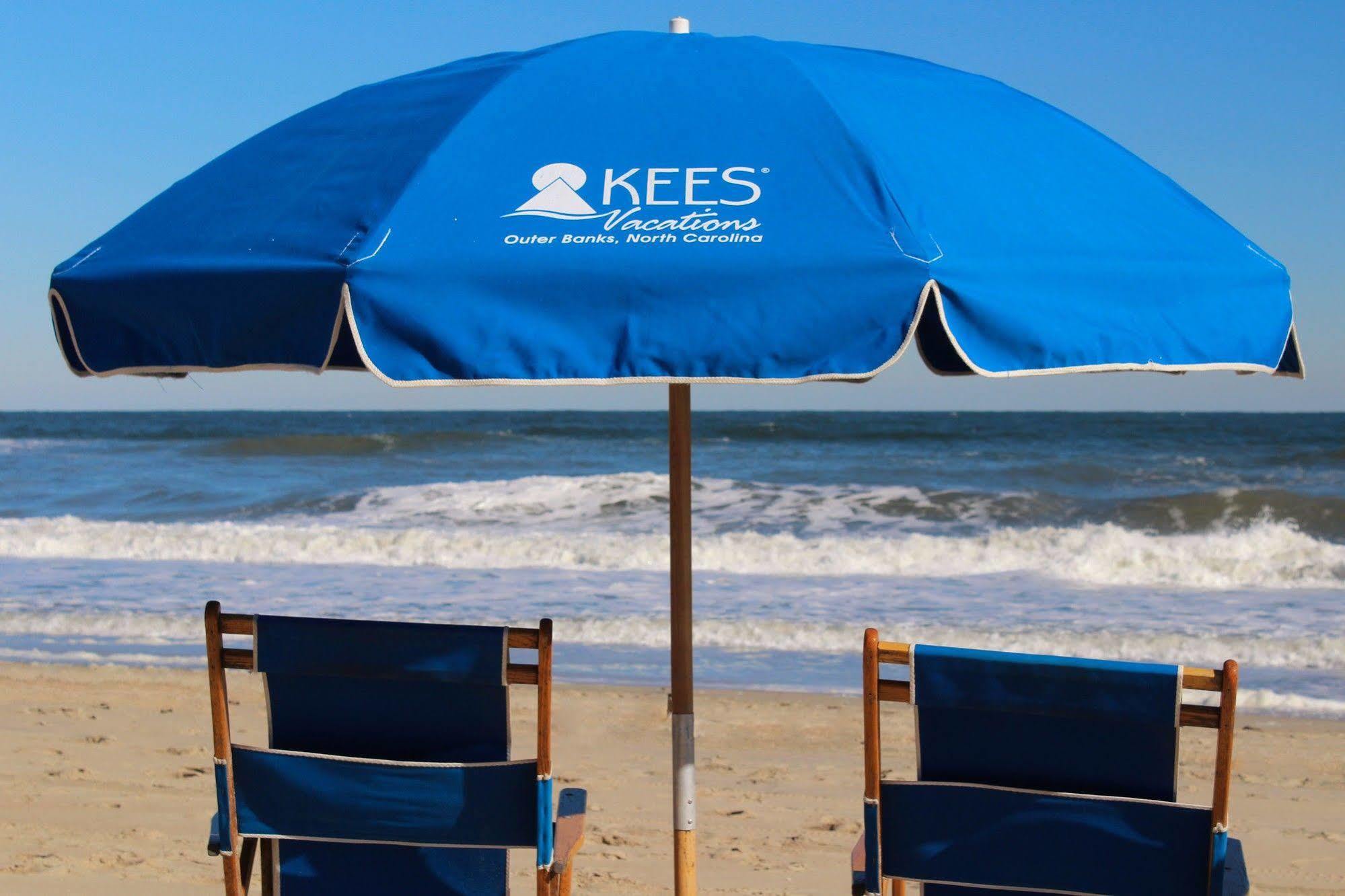 Nags Head Beach Inn Exterior foto